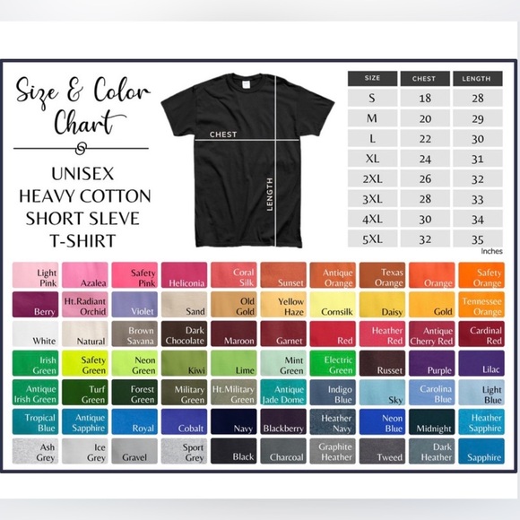 Don’t be so hard on yourself Graphic Tee Shirt - Picture 4 of 4